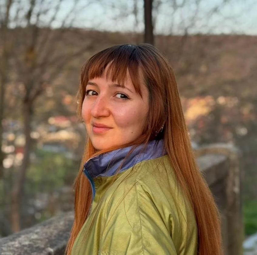 Ana Argint