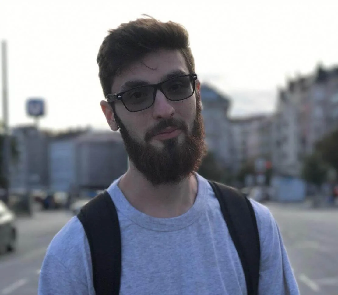 Iulian Stan