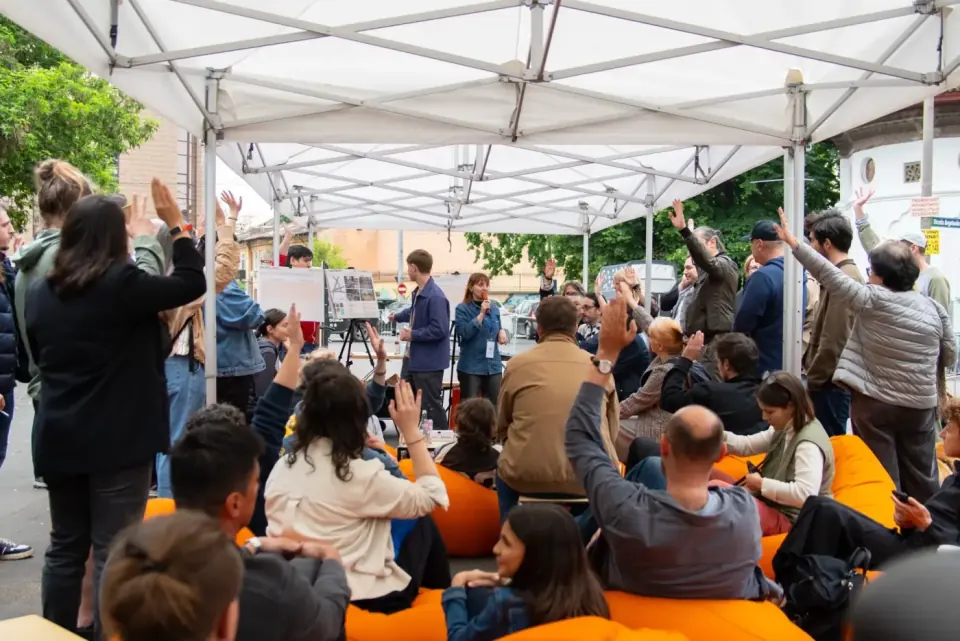 Consultare publică 9-10 mai