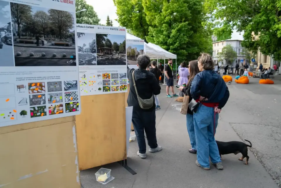 Consultare publică 9-10 mai